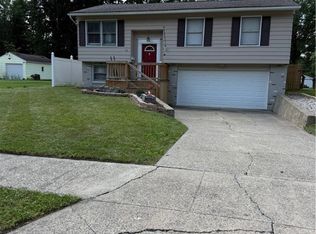130 Kleber Ave, Youngstown, OH 44515