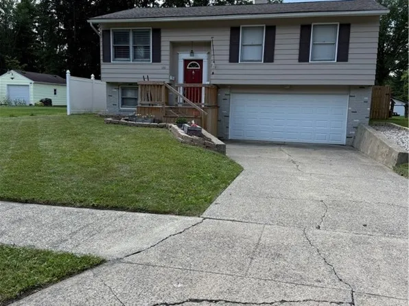 130 Kleber Ave, Youngstown, OH 44515