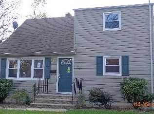 123-25 Berkeley Ter, Plainfield, NJ 07062