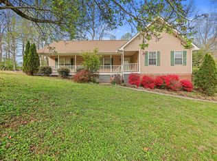 1132 Woodsage Dr, Soddy Daisy, TN 37379