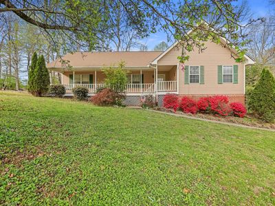 1132 Woodsage Dr, Soddy Daisy, TN, 37379