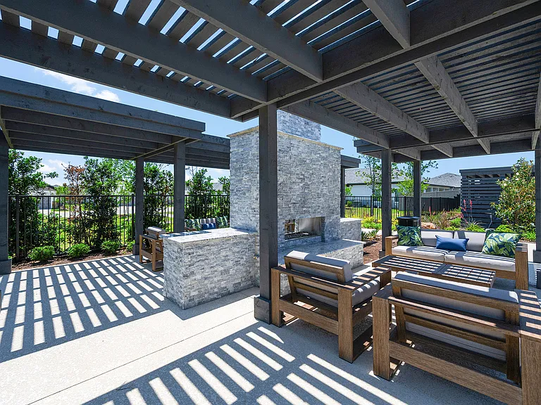 Mansions Oak Point Clubhouse-126-edit
