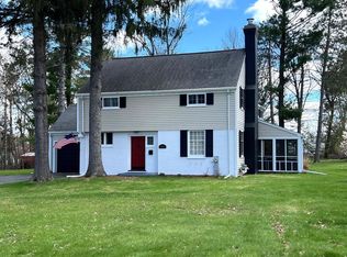 1002 W 8th St, Marshfield, WI 54449