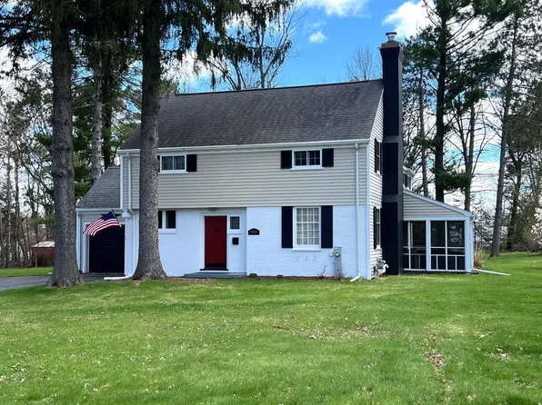 1002 West 8TH STREET, Marshfield, WI 54449