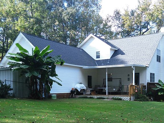 Back of House