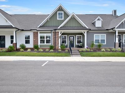131 Calm Waters St, Franklin, TN, 37064