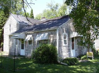 406 Crisman St, Dysart, IA 52224