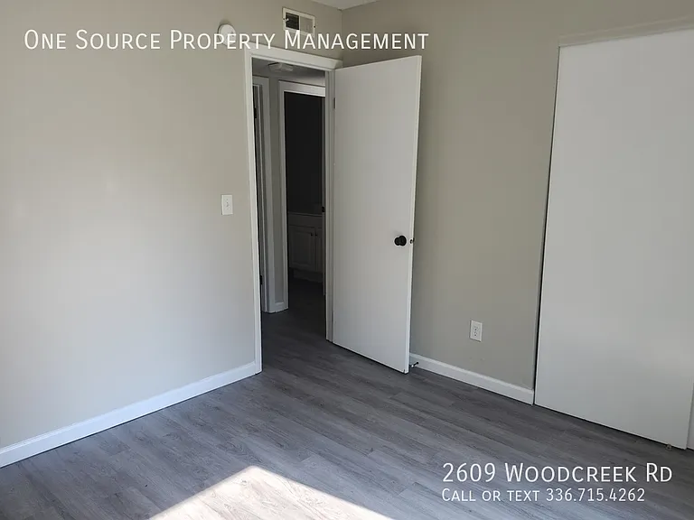 2609 Woodcreek Rd — Photo 13