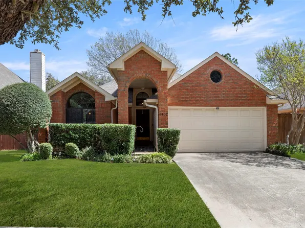 9402 Los Alamos Trl, Irving, TX 75063