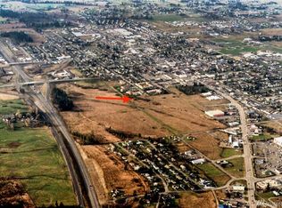 E Prairie St, Sequim, WA 98382