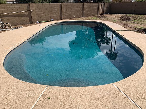 All new Pebble Tech and automated water filler!