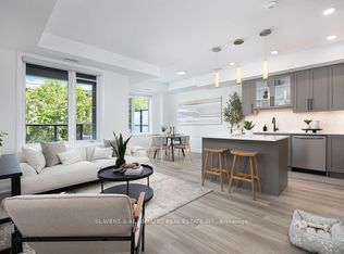 600 Brookdale Ave #8, Toronto, ON M5M 1S4