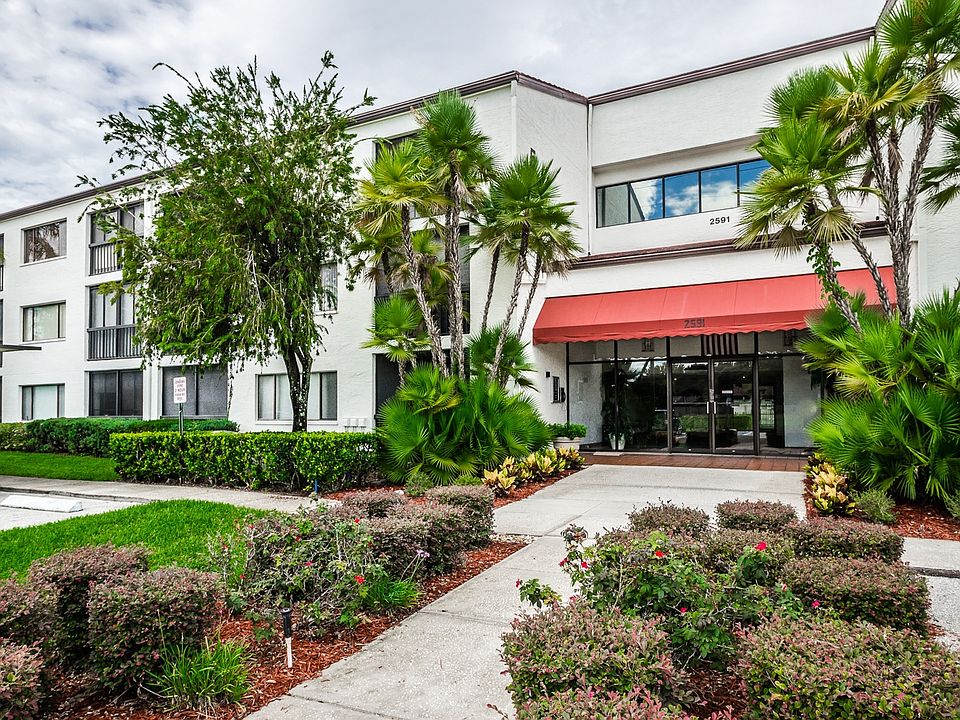 1st image of 2591 Countryside Blvd APT 201
