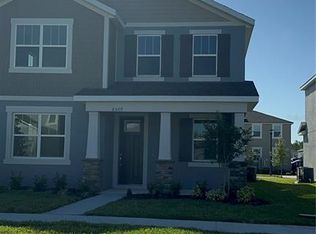 8509 Compass Point Ave, Orlando, FL 32832