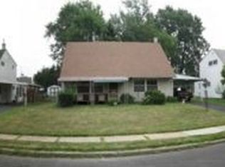 2849 Nestling Rd, Philadelphia, PA 19154