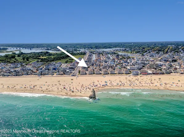 239 Beach Fron APT 1, Manasquan, NJ 08736