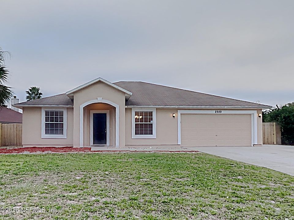 1st image of 2989 GOLDEN POND Boulevard