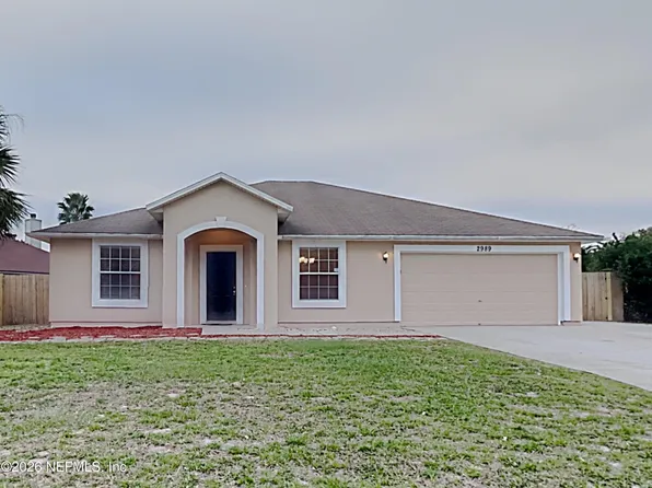 2989 GOLDEN POND Boulevard, Orange Park, FL 32073