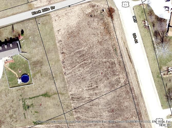 1st image of 1000 Blackhills Dr