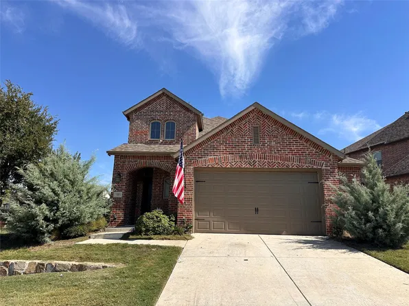 1805 Pelham Dr, Aubrey, TX 76227