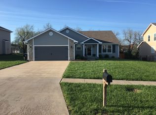 3408 SW 41st St, Topeka, KS 66610