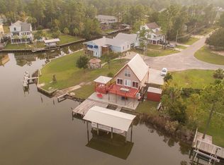 136 Youngswood Loop, Pass Christian, MS 39571