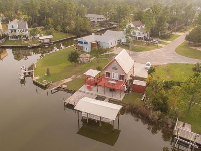 136 Youngswood Loop, Pass Christian, MS, 39571