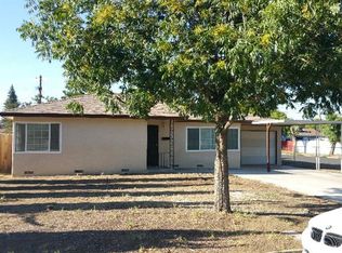 4695 E Brown Ave, Fresno, CA