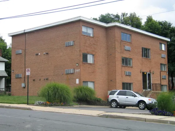 2117 N Cameron St #5, Arlington, VA 22207