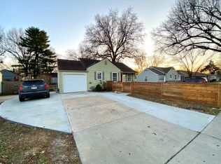 717 W 85th St, Kansas City, MO 64114