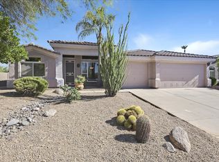 4579 E Bajada Rd, Cave Creek, AZ 85331