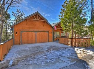 27263 Bernina Dr, Lake Arrowhead, CA 92352