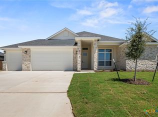 5059 Fence Line Trl, Nolanville, TX 76559