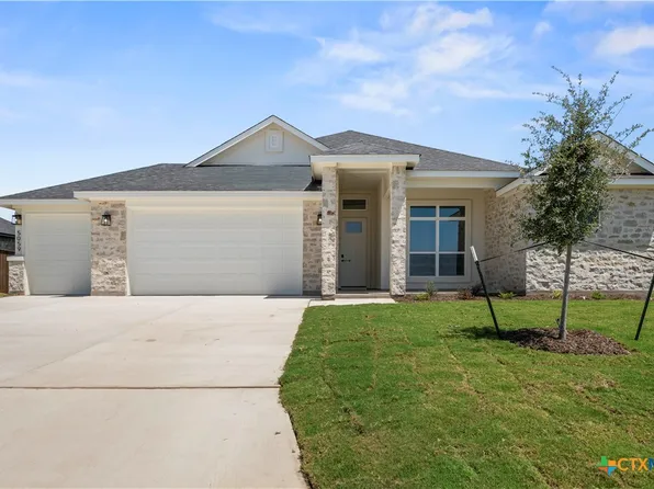5059 Fence Line Trl, Nolanville, TX 76559