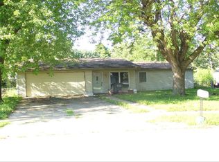 1616 Augusta Ct, Kokomo, IN 46902