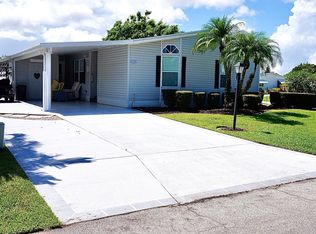 3801 Westchester Ct, Port Saint Lucie, FL 34952
