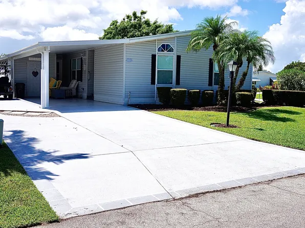 3801 Westchester Court, Port St Lucie, FL 34952