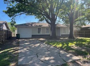 1105 Fisher St, Waco, TX 76705