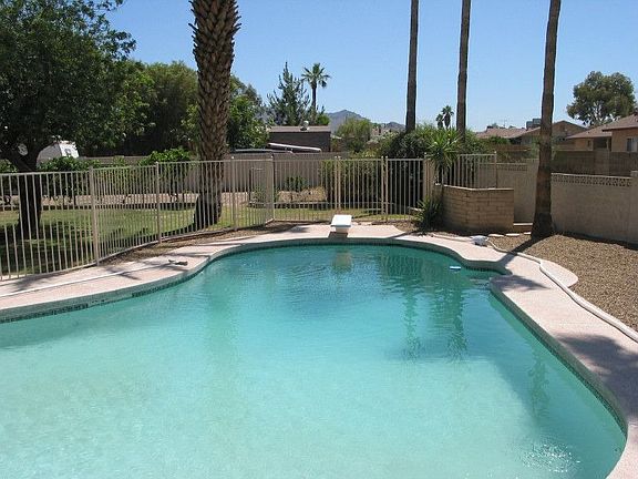 Diving Pool