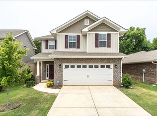 160 Tybee Dr, Madison, AL 35756