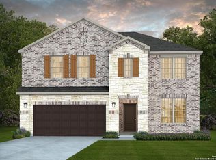 502 Nightingale Avenue, Marion, TX 78124