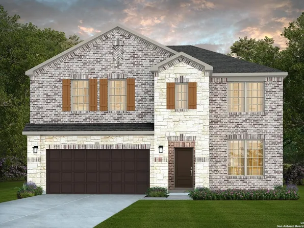 426 Nightingale Avenue, Marion, TX 78124