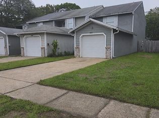 12037 CANDLEWYCK Lane, Jacksonville, FL 32225