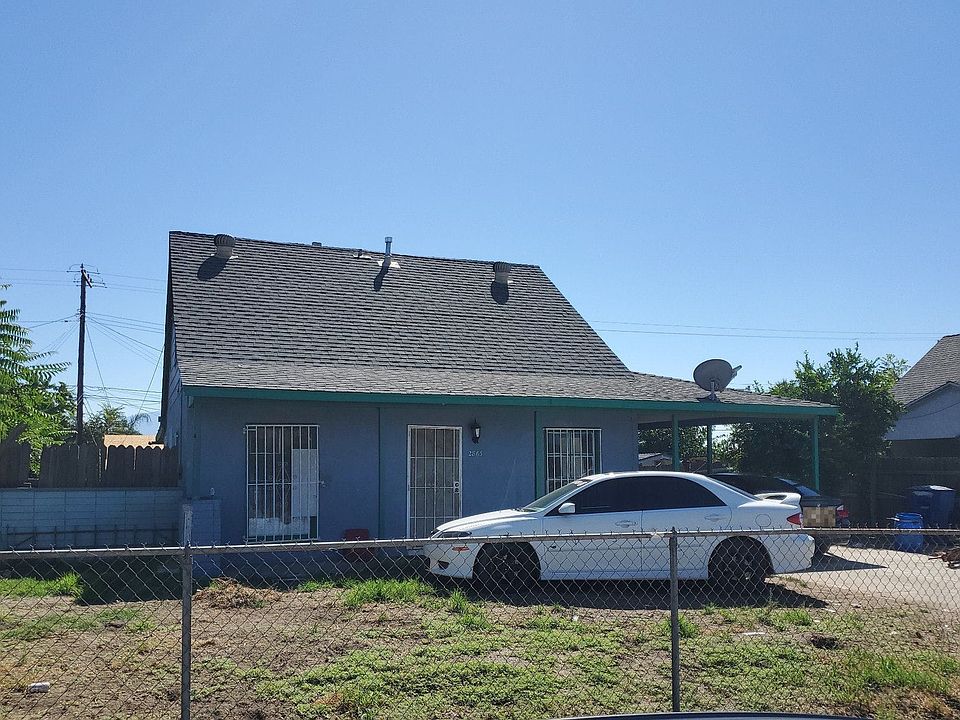 1st image of 2863 California St