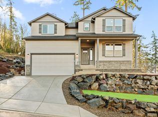 2668 Cascara Dr, Eugene, OR 97403