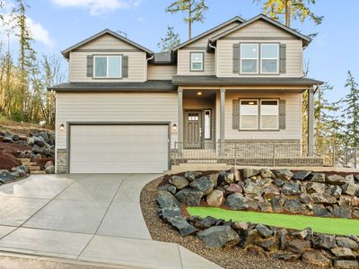 2668 Cascara Dr, Eugene, OR, 97403
