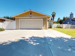 816 Hammond St, Modesto, CA 95351