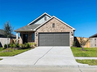 3414 Trail View Dr, Rosenberg, TX 77471