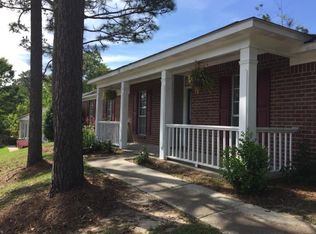 6140 Lindholm Dr S, Mobile, AL 36693