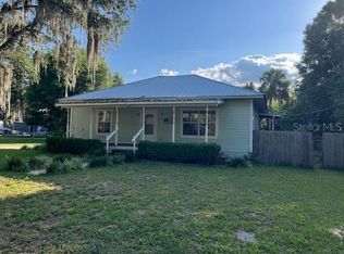 350 NW 249th St, Newberry, FL 32669